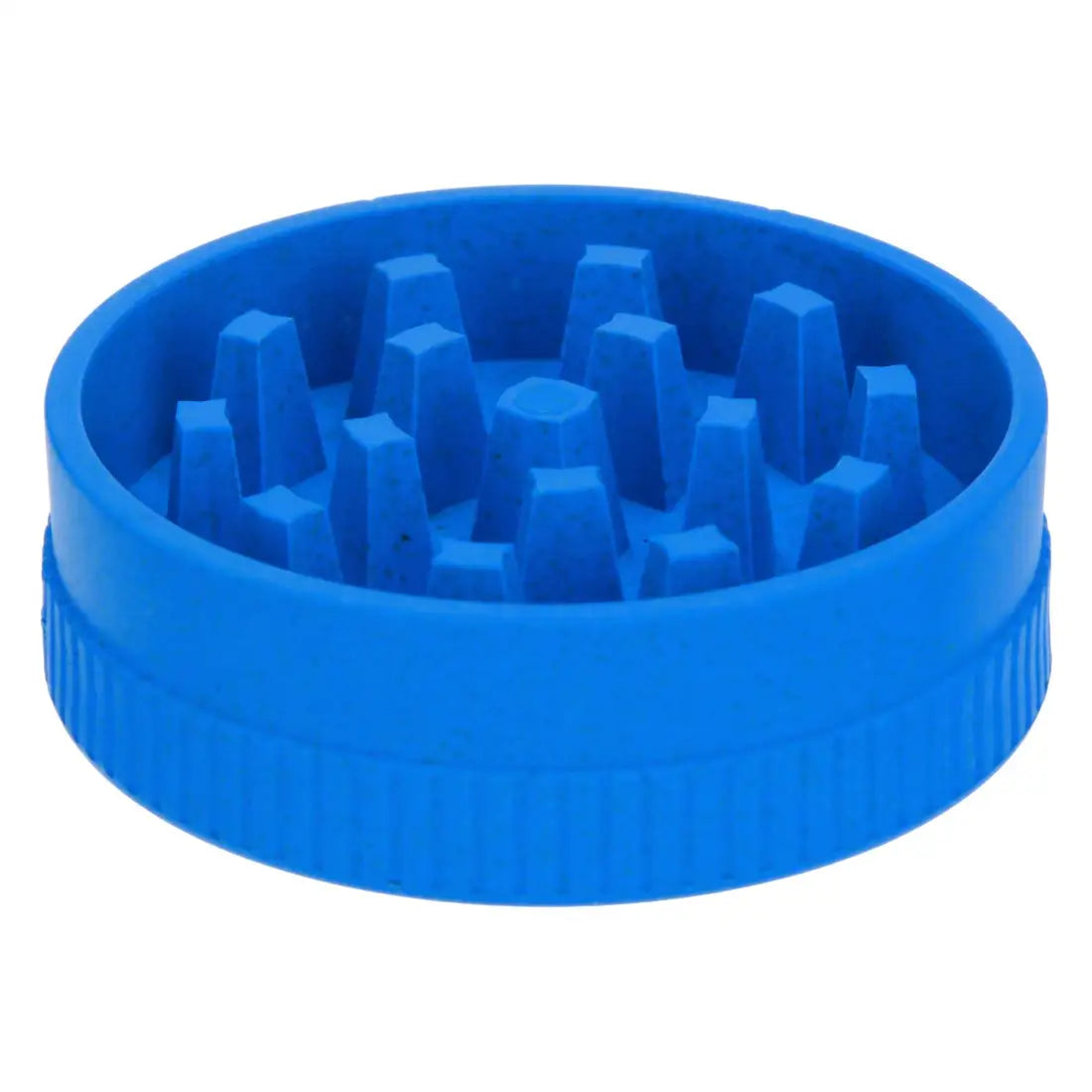 GRINDER BIO 2 PARTIES FIRE-FLOW FFX HAPPY LEAF 55MM
