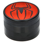 GRINDER BLACK SPIDER 50MM