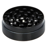 GRINDER BLACK SPIDER 50MM