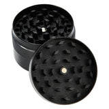 GRINDER BLACK SPIDER 50MM