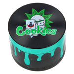 GRINDER COOKIES SANCHEZ 60MM