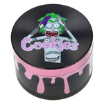 GRINDER COOKIES SANCHEZ 60MM