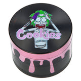 GRINDER COOKIES SANCHEZ 60MM