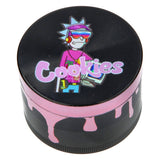 GRINDER COOKIES SANCHEZ 60MM