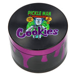 GRINDER COOKIES SANCHEZ 60MM