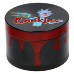 GRINDER COOKIES SANCHEZ 60MM