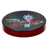 GRINDER COOKIES SANCHEZ 60MM