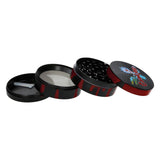 GRINDER COOKIES SANCHEZ 60MM