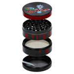 GRINDER COOKIES SANCHEZ 60MM