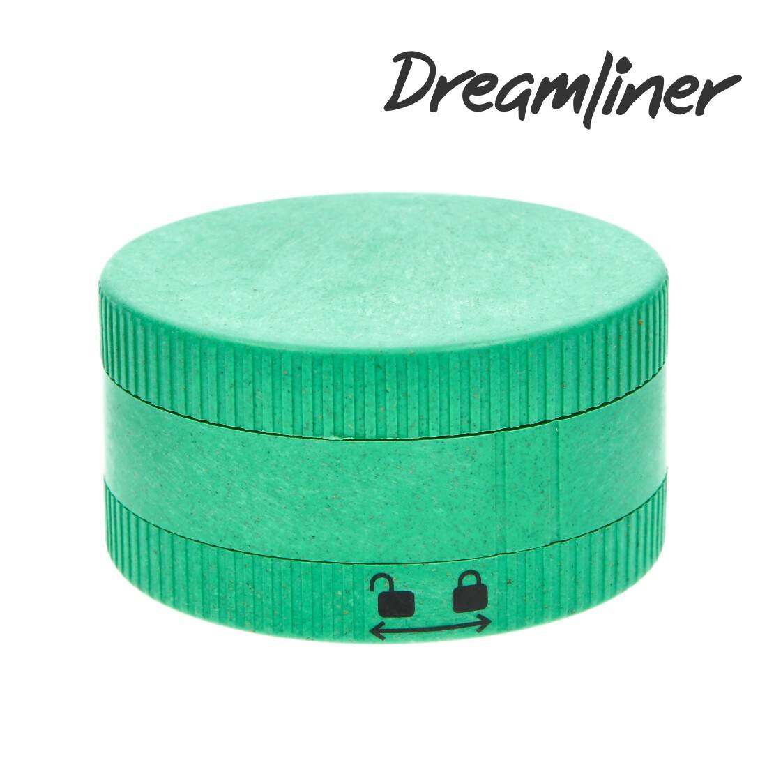 GRINDER DREAMLINER RECYCLED 70MM