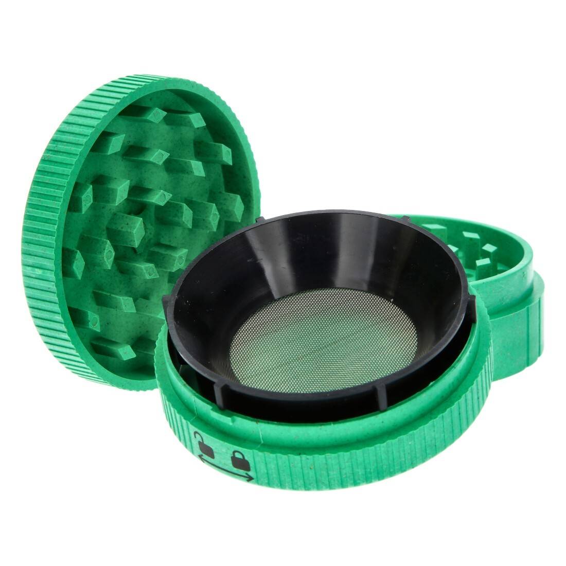 GRINDER DREAMLINER RECYCLED 70MM