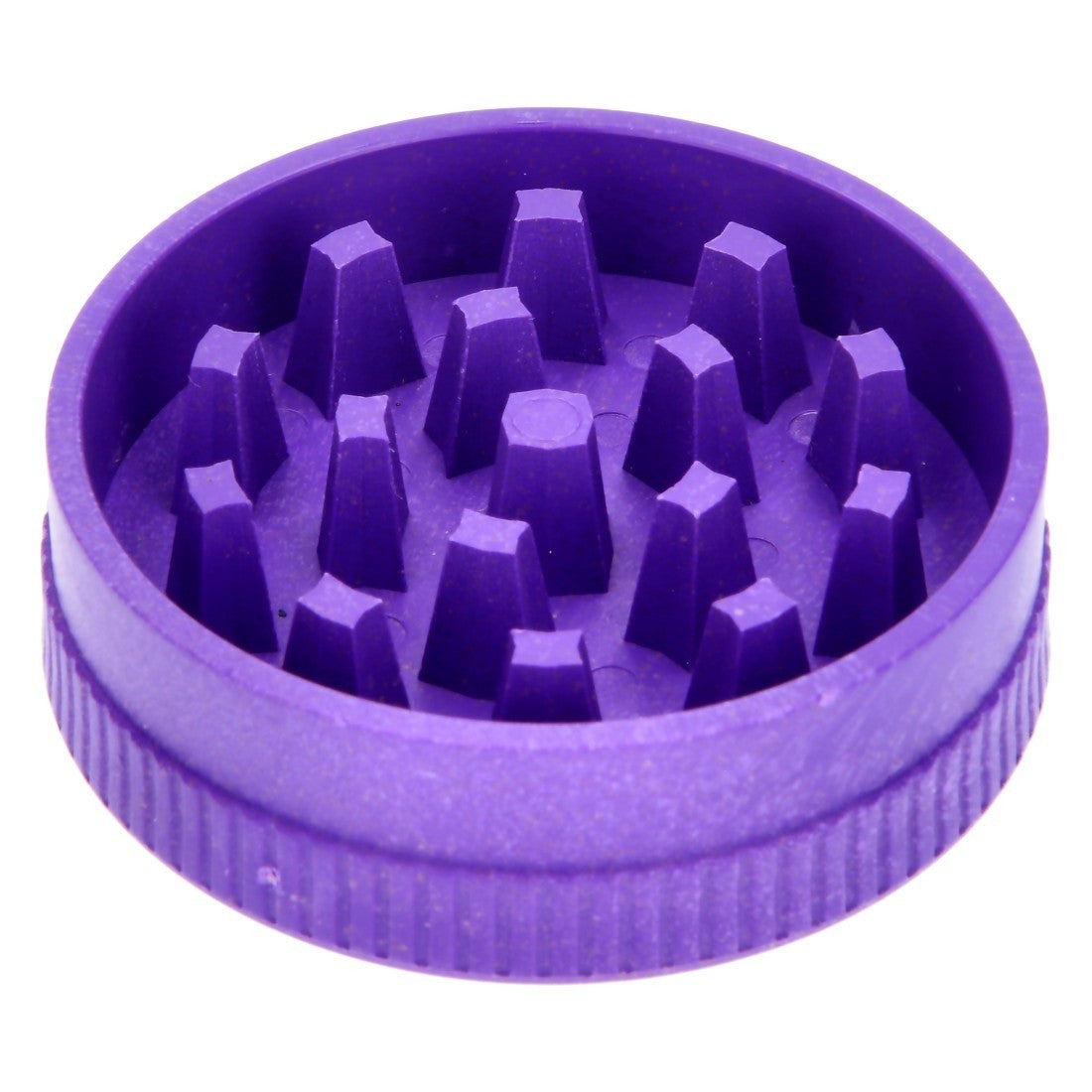 GRINDER FIRE-FLOW HEMP 420 HEART 55MM