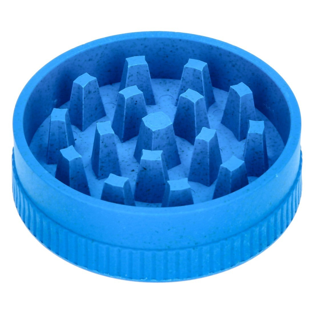 GRINDER FIRE-FLOW 2 ETAGES HEMP 420 TRANCE LEAF 55MM