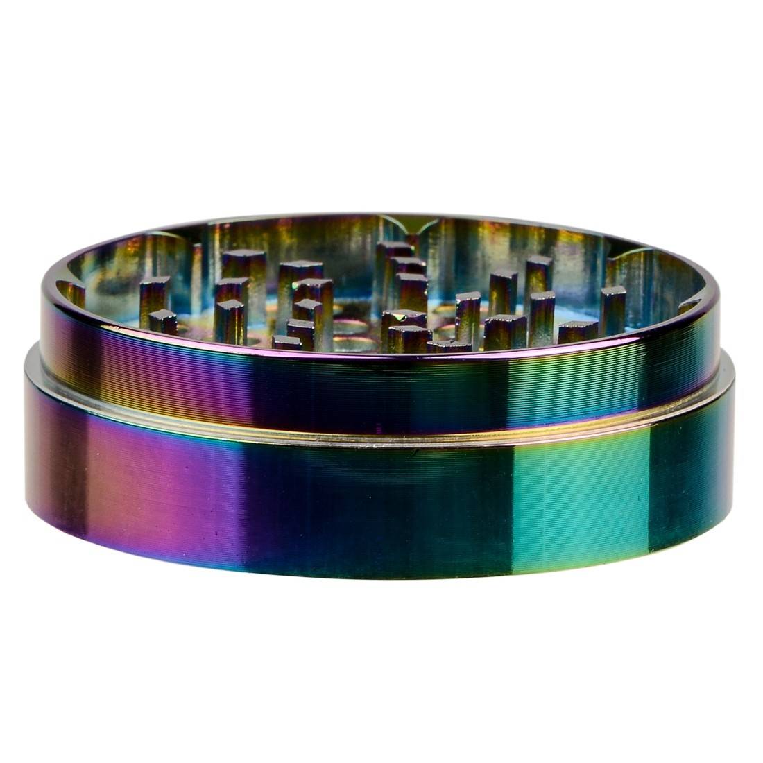 GRINDER MANIVELLE 4 PARTIES RAINBOW