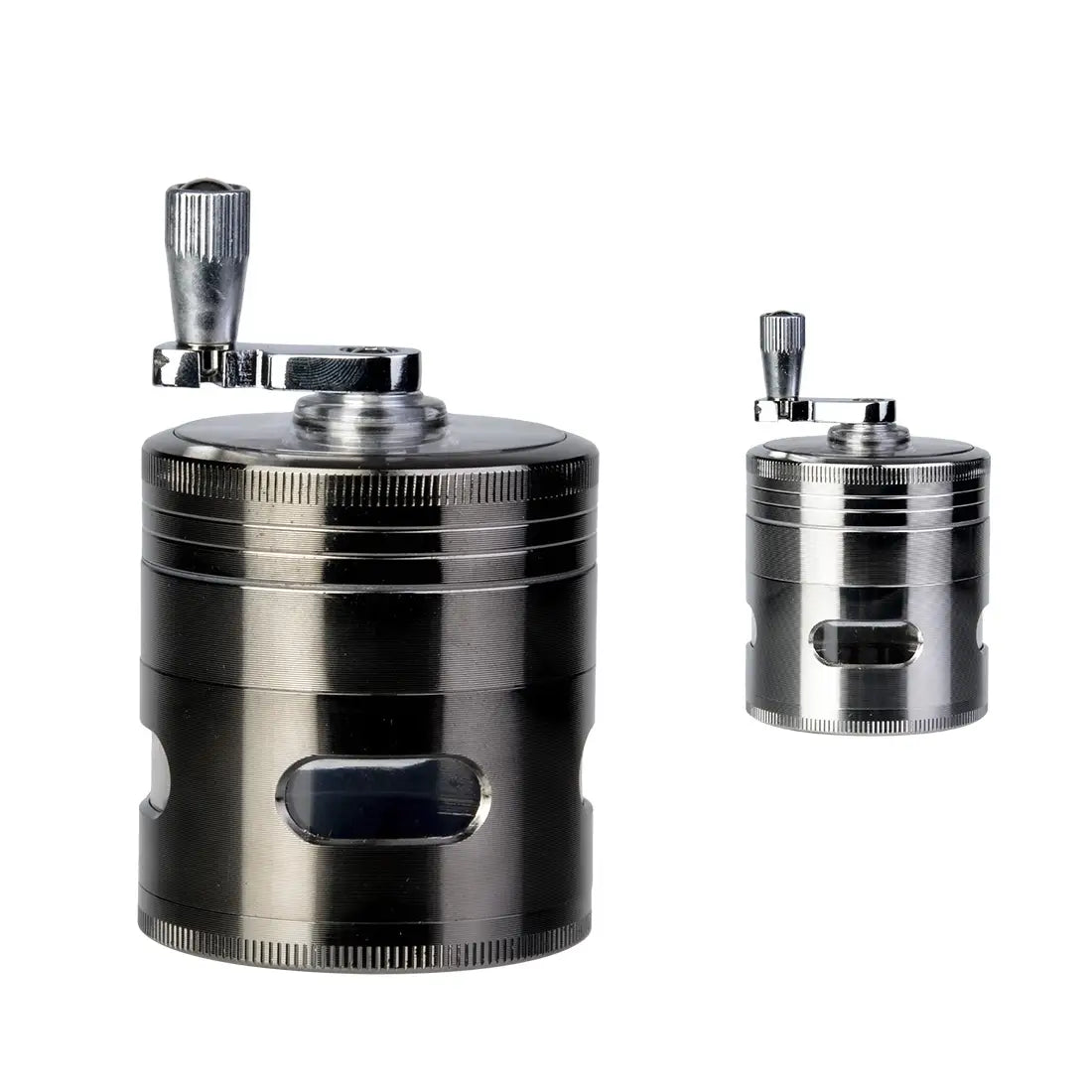 GRINDER MANIVELLE CHAMP HIGH 50MM