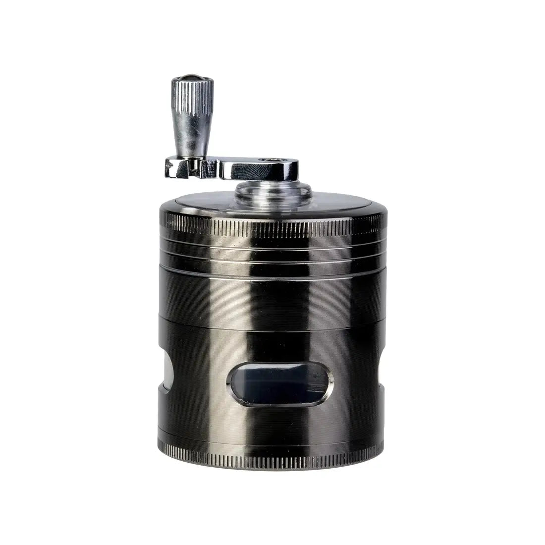 GRINDER MANIVELLE CHAMP HIGH 50MM