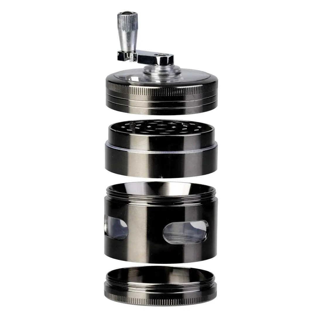 GRINDER MANIVELLE CHAMP HIGH 50MM