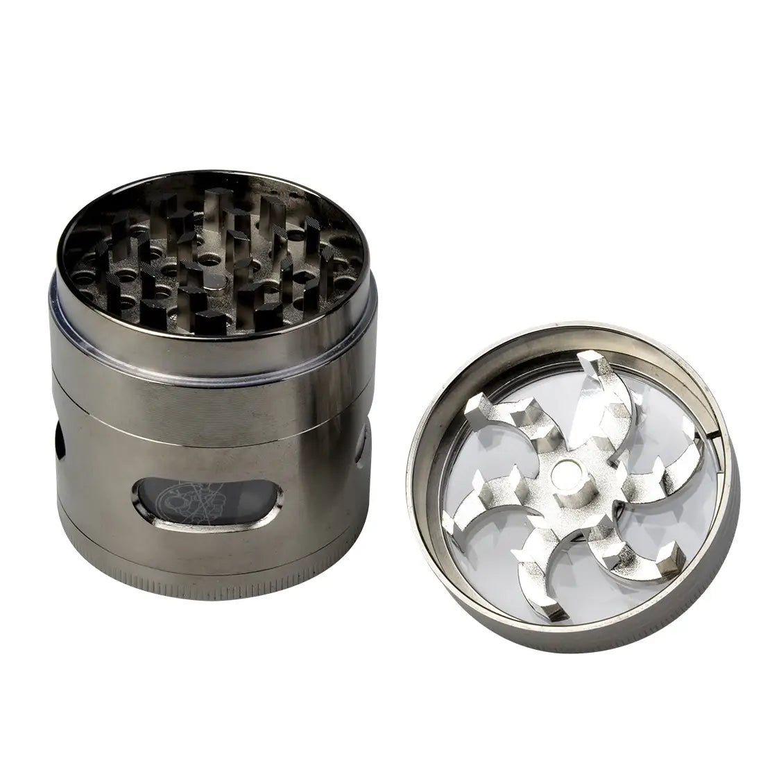 GRINDER MANIVELLE CHAMP HIGH 50MM