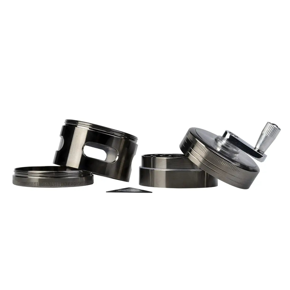GRINDER MANIVELLE CHAMP HIGH 50MM