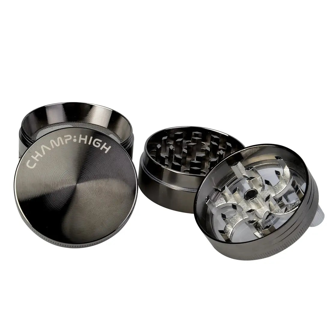 GRINDER MANIVELLE CHAMP HIGH 50MM