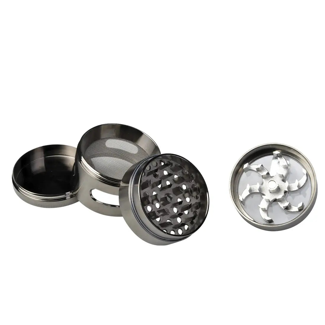 GRINDER MANIVELLE CHAMP HIGH 50MM