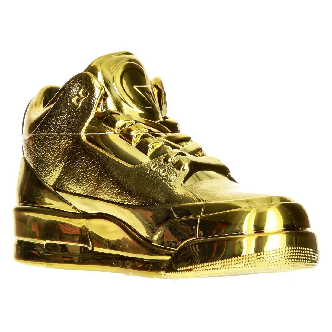 GRINDER METAL RAGGA SNEAKERS