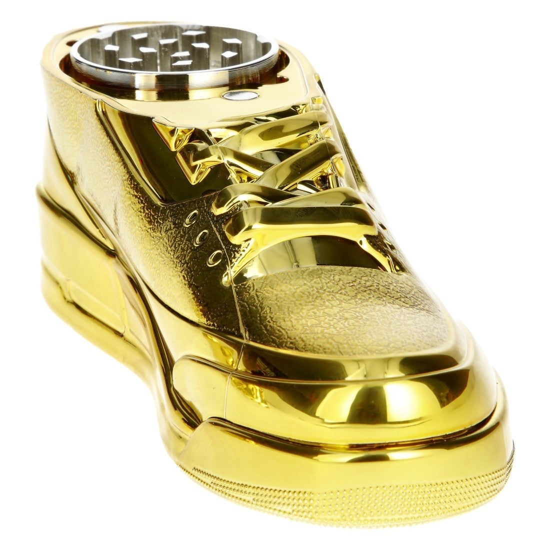 GRINDER METAL RAGGA SNEAKERS