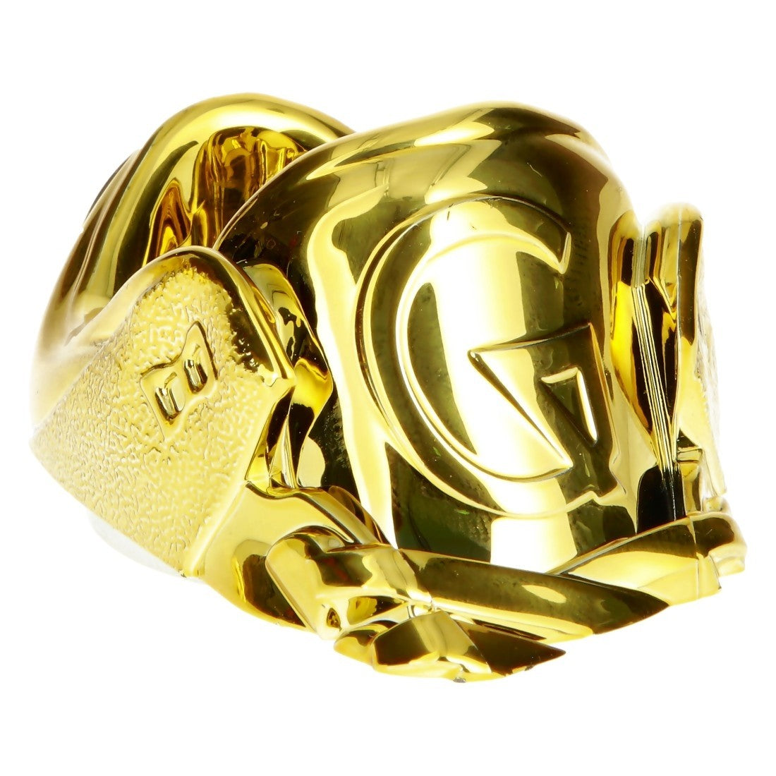 GRINDER METAL RAGGA SNEAKERS