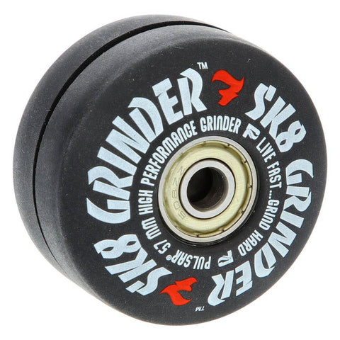 GRINDER PULSAR SKATE