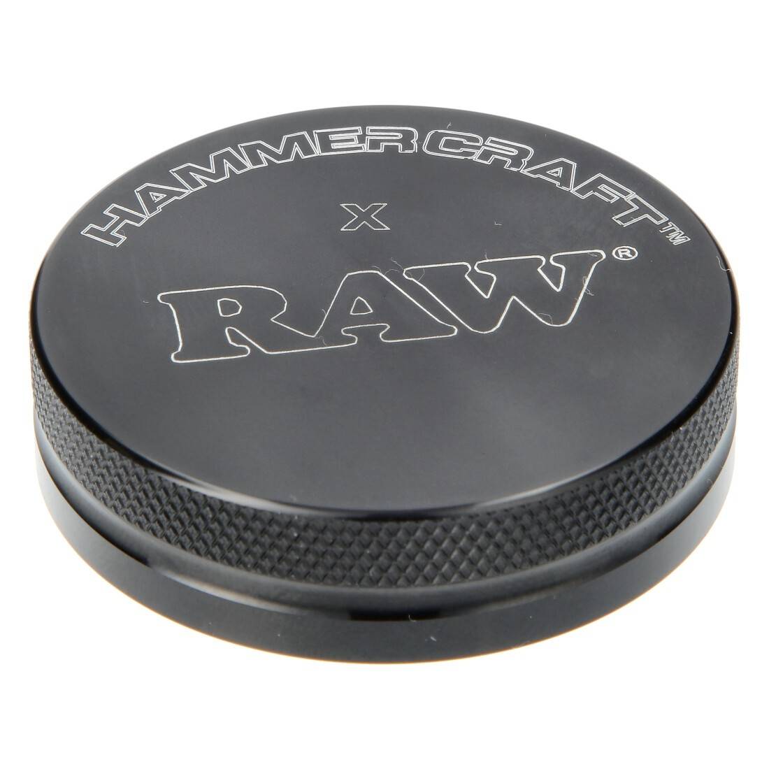GRINDER RAW X HAMMERCRAFT 4 PARTIES 49MM