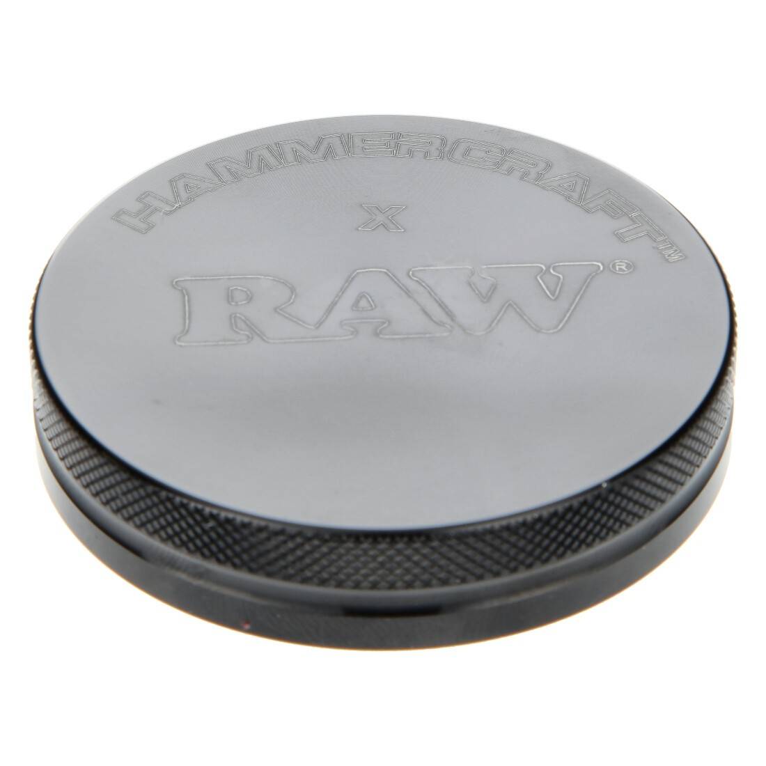 GRINDER RAW X HAMMERCRAFT 4 PARTIES 61MM