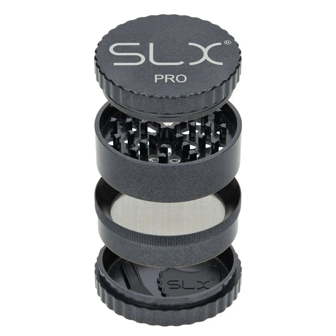 GRINDER SLX PRO 62MM