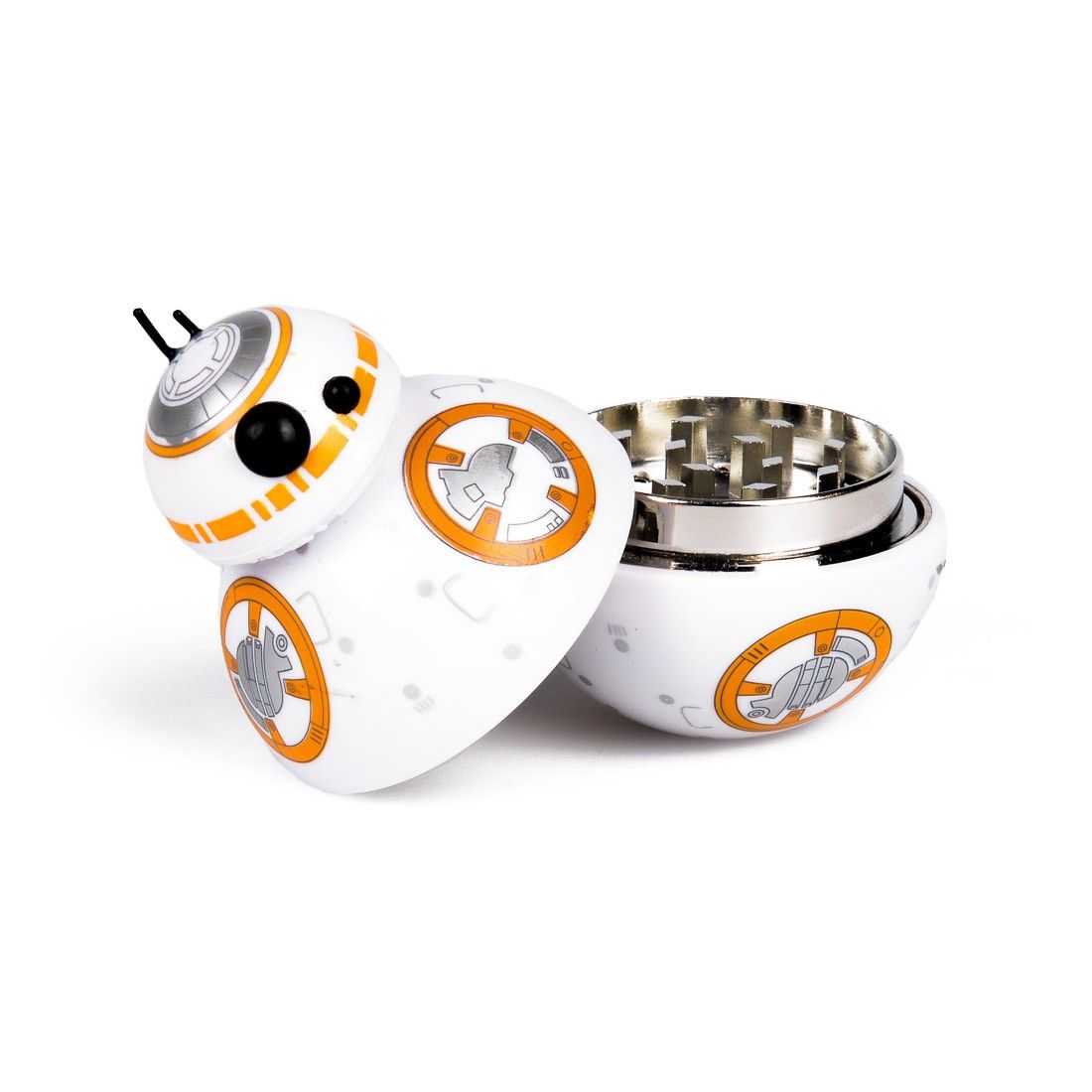 Grinder Star Wars BB-8