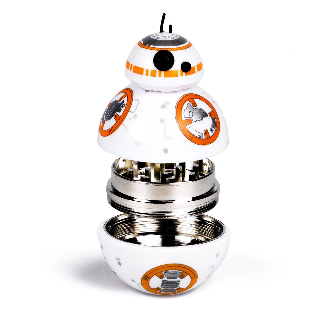 Grinder Star Wars BB-8