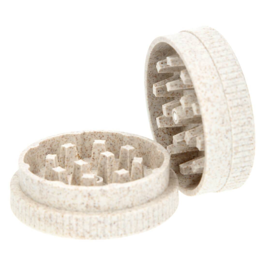 GRINDER THE BULLDOG ECO 50MM