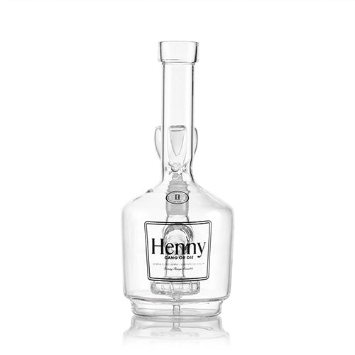 Hemper Henny Gang Rig