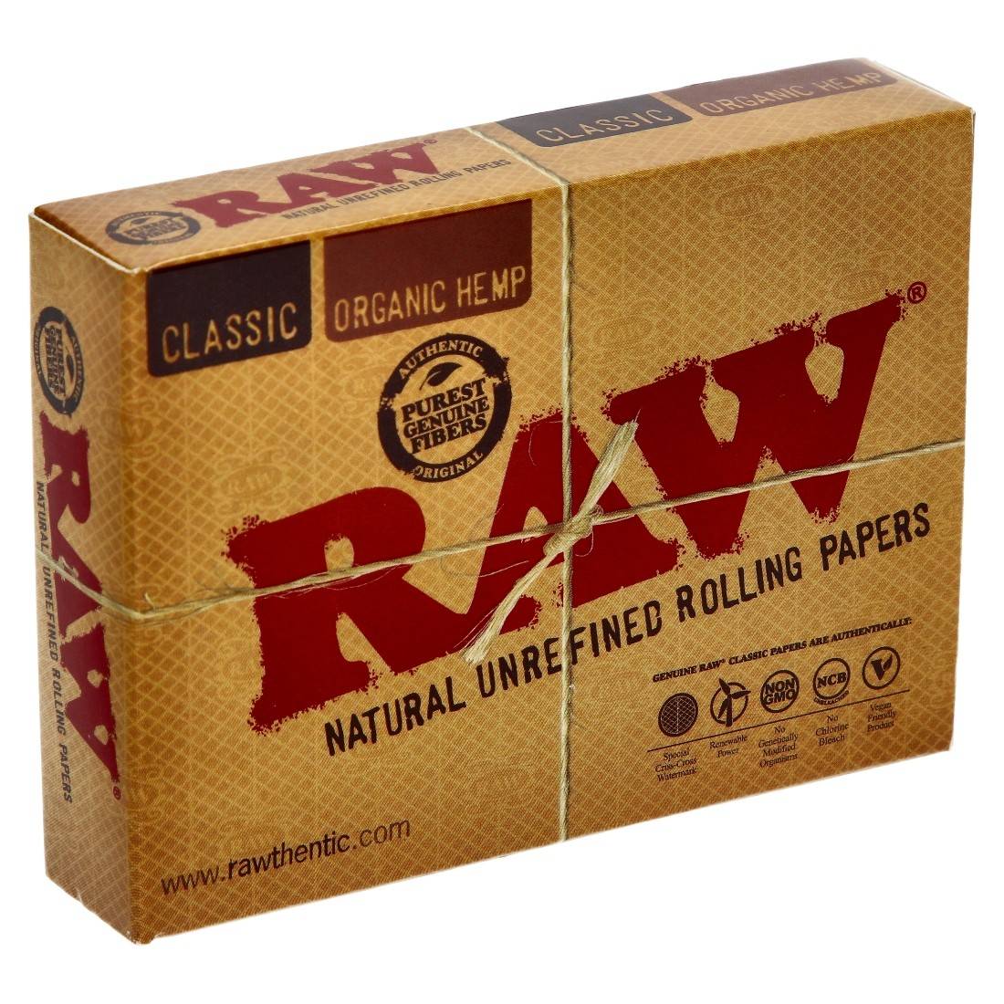 JEU DE CARTES RAW