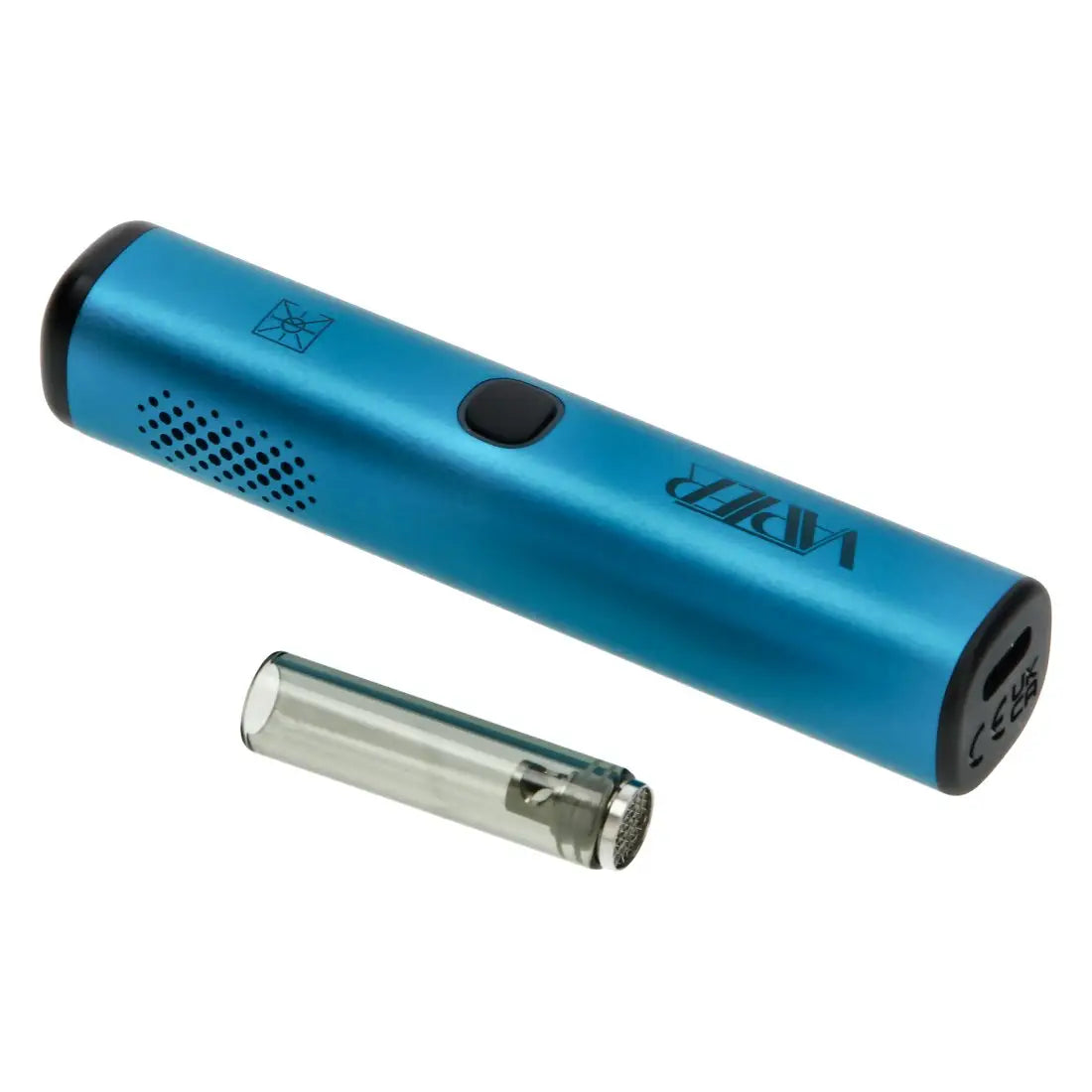 KATALYZER VAPTER BLUE Vaporisateur d’Herbes Sèches