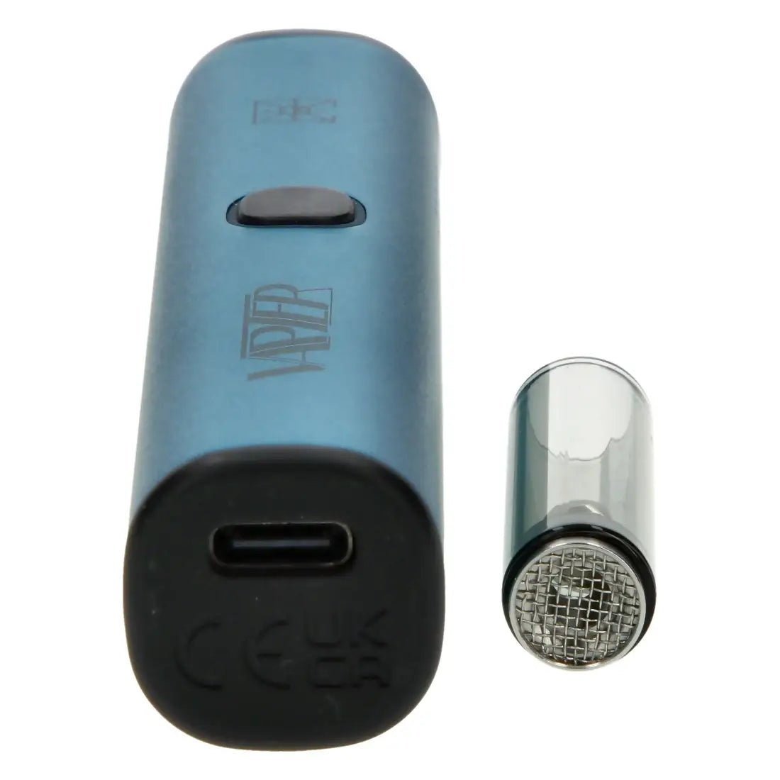 KATALYZER VAPTER BLUE Vaporisateur d’Herbes Sèches
