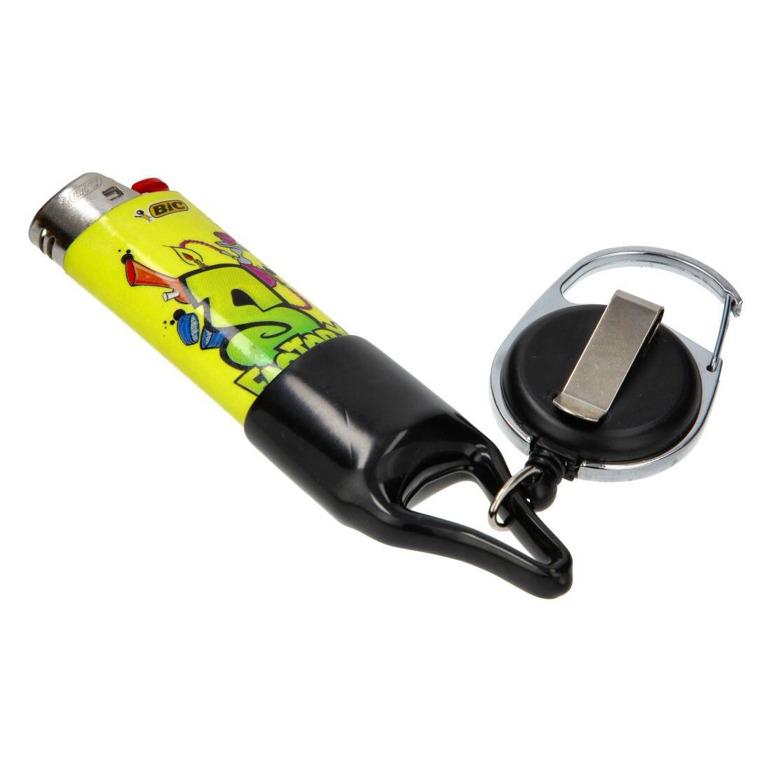 LAISSE POUR BRIQUET BACKWOODS