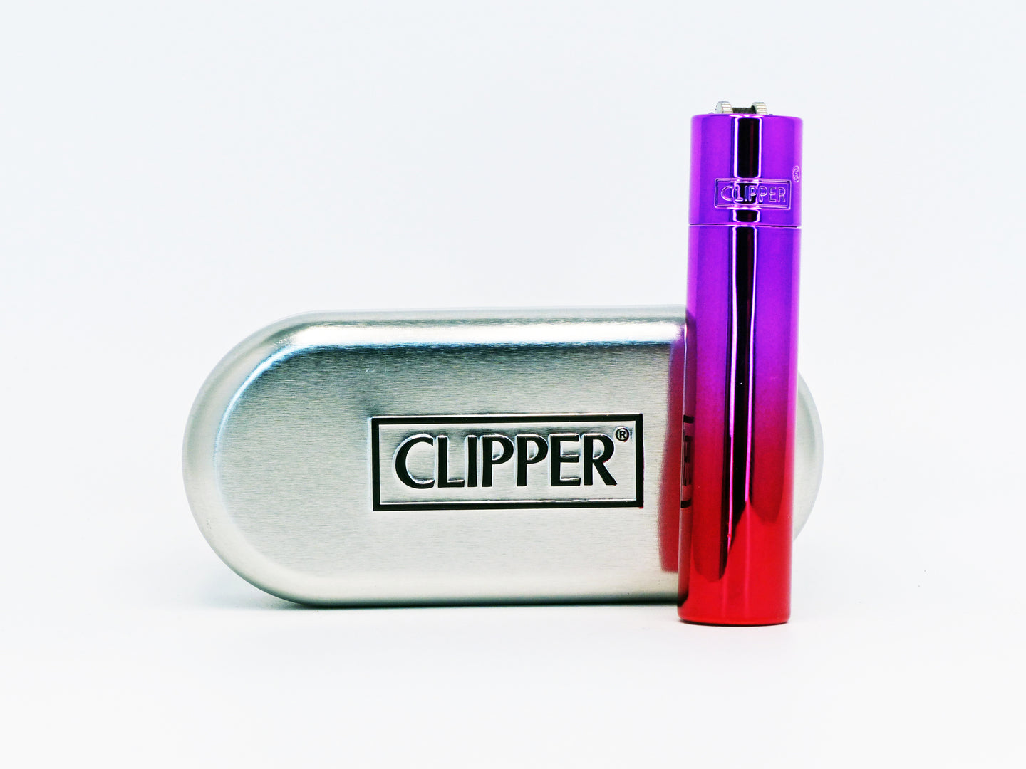 CLIPPER MÉTAL