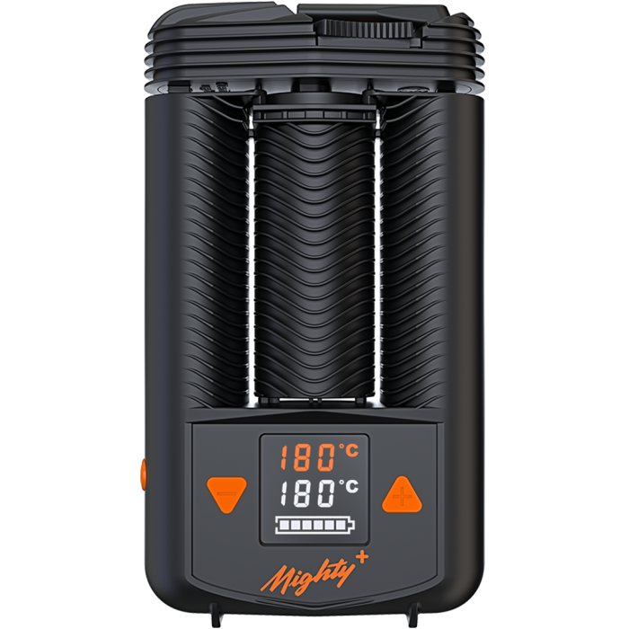 VAPORISATEUR MIGHTY +