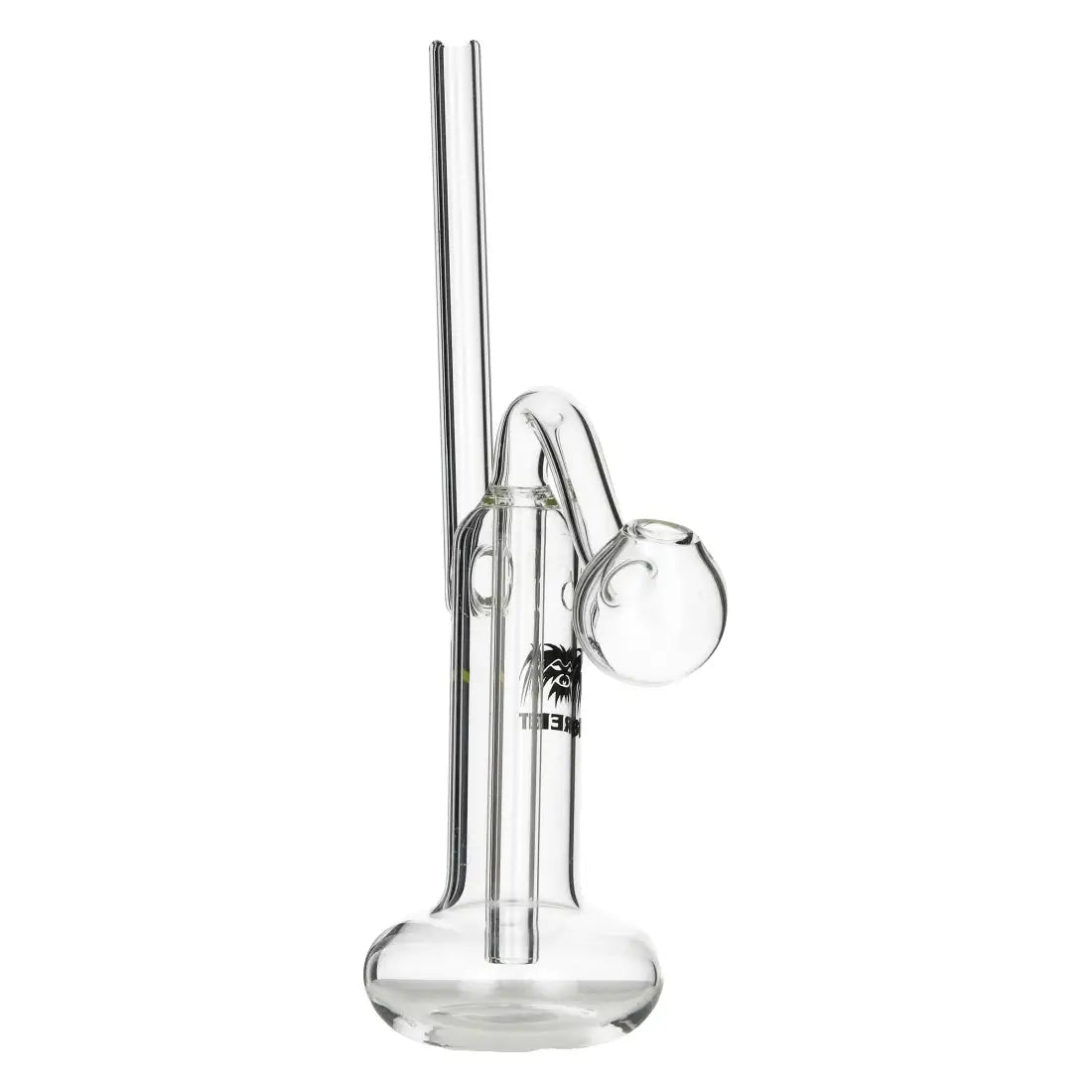 PIPE A CONCENTRES EN VERRE BREIT