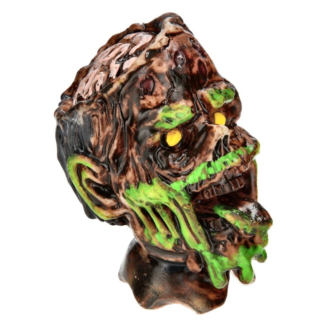 MINI BANG DOME ZOMBIE 12CM