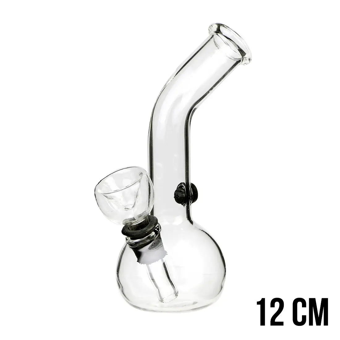 MINI BANG EN VERRE 12CM