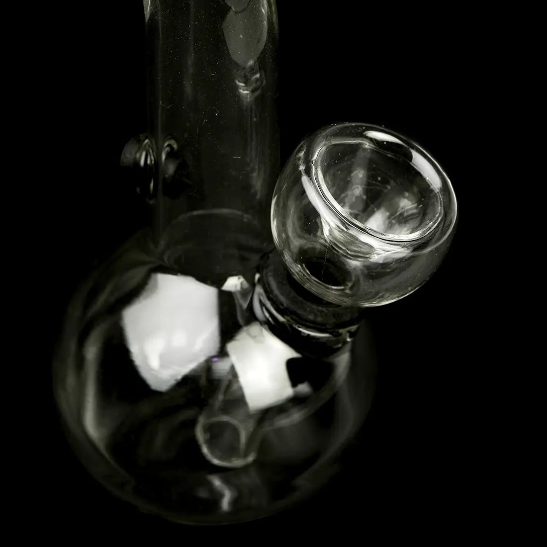 MINI BANG EN VERRE 12CM