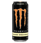 Monster Energy Reserve Dreamsicle Orange 500ml