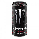 Monster Energy Ultra Black 500ml