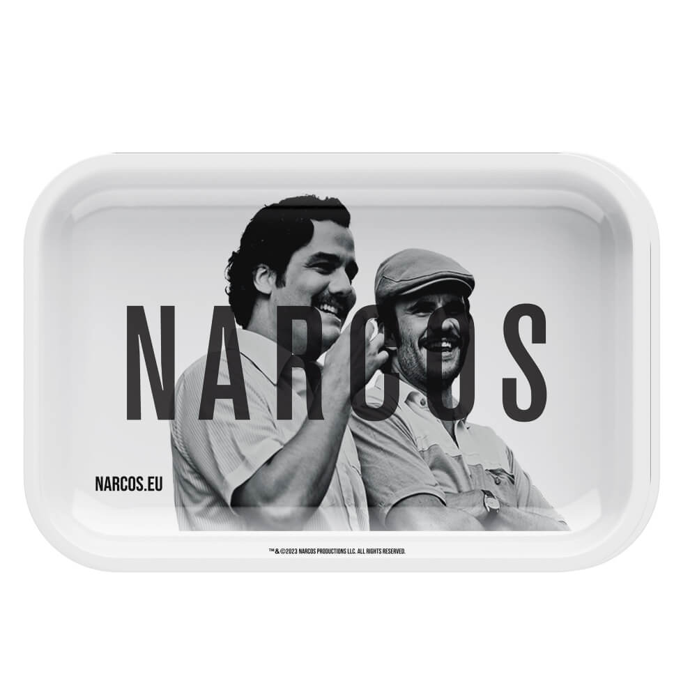 PLATEAU NARCOS (MEDIUM)