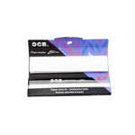 OCB PREMIUM PAPER SLIM KING SIZE +TIPS